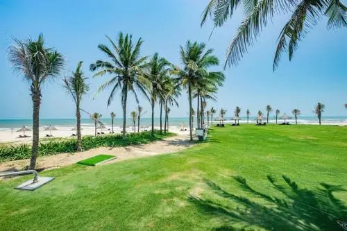 Amazing apartment - Beach-Pool- 5* Resort