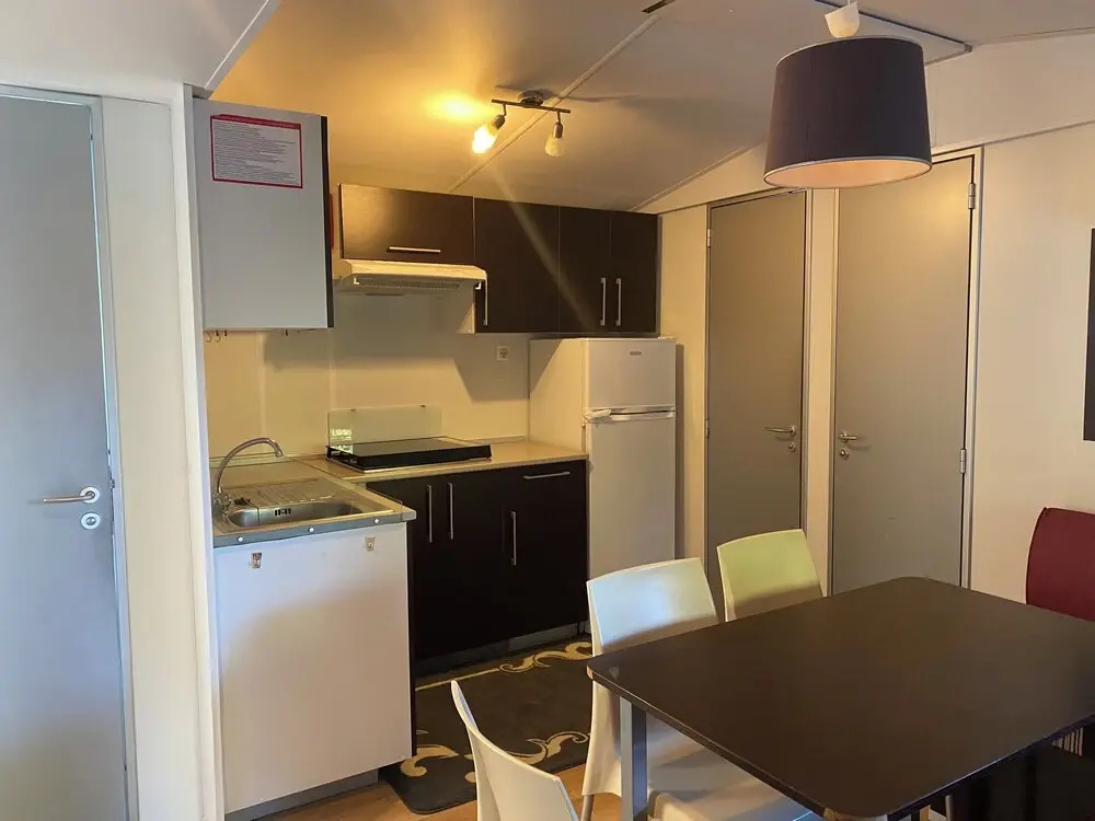 Cinque Terre 6 Person Campsite Chalet 326 Near sea