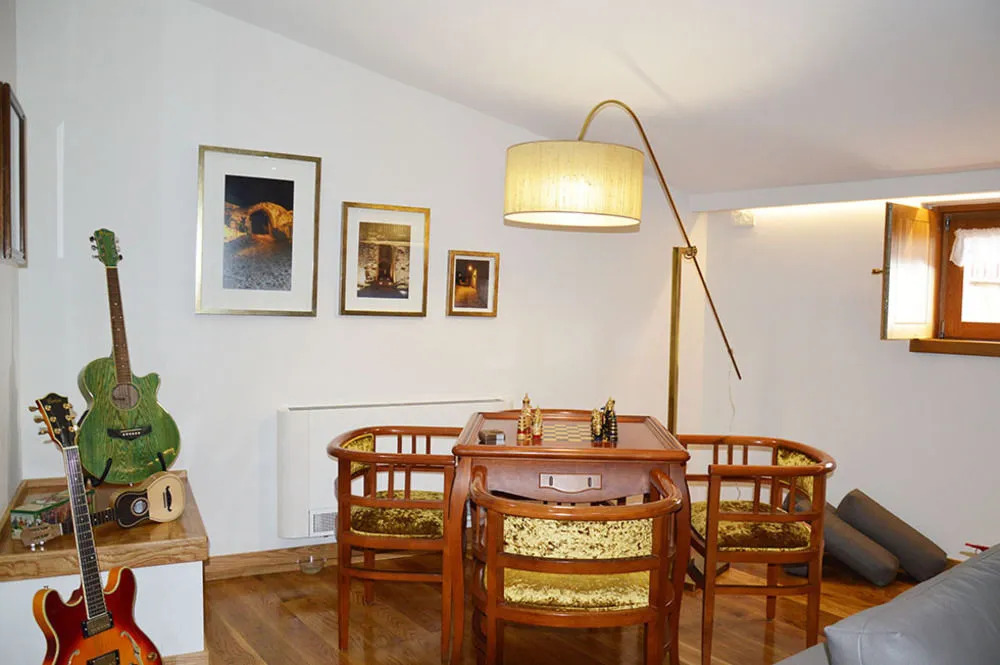 Casa da Amendoeira