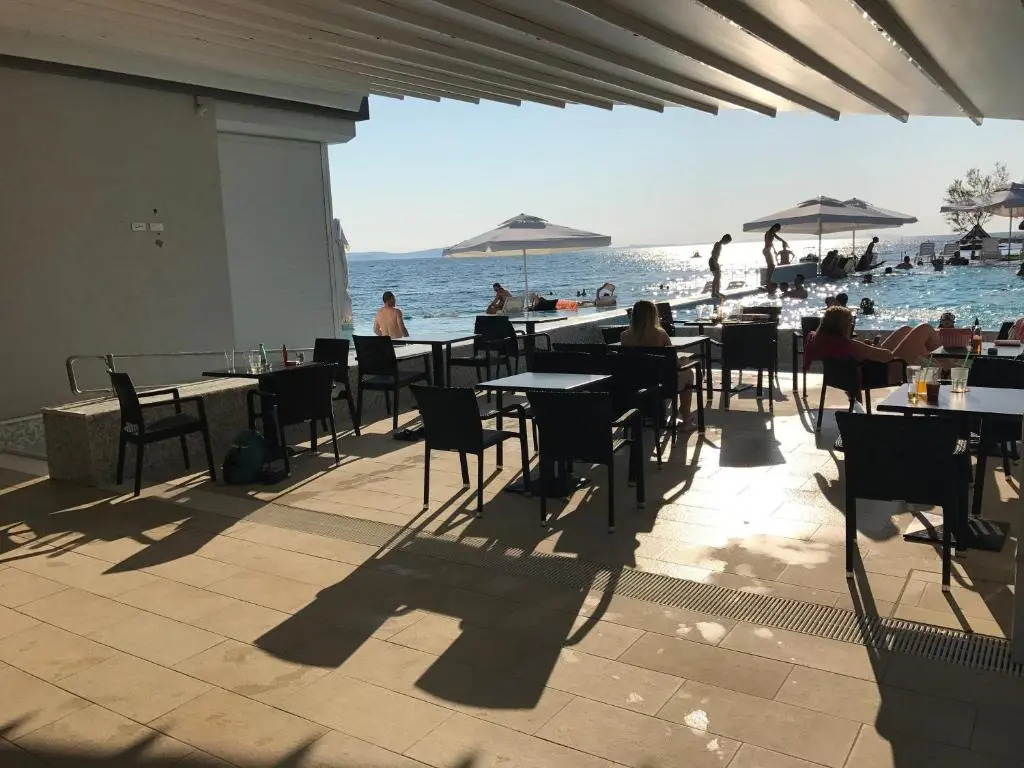 Apartmani Binka