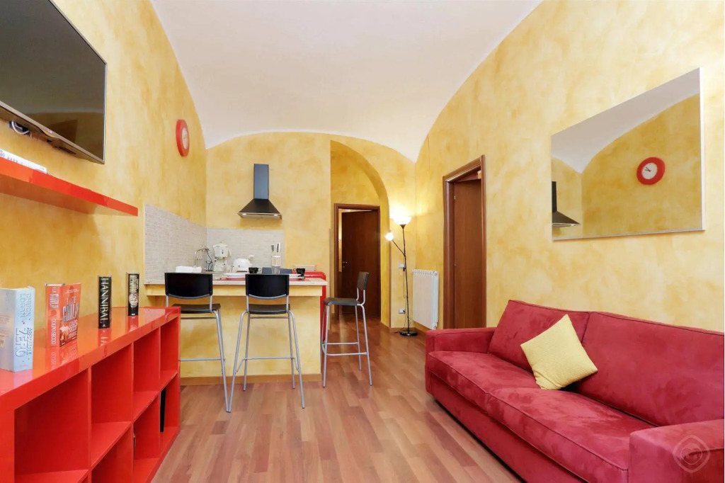 Lucky Holiday Apartments