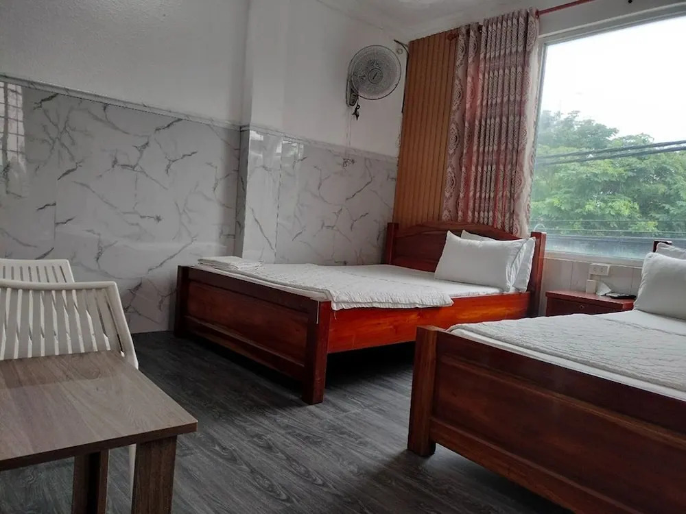 Hai Quynh Hotel