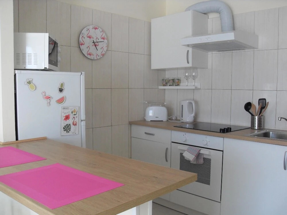 Apartment With one Bedroom in Puerto del Carmen, With Wonderful sea Vi