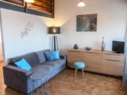 Apartment Marina Village-5 by Interhome