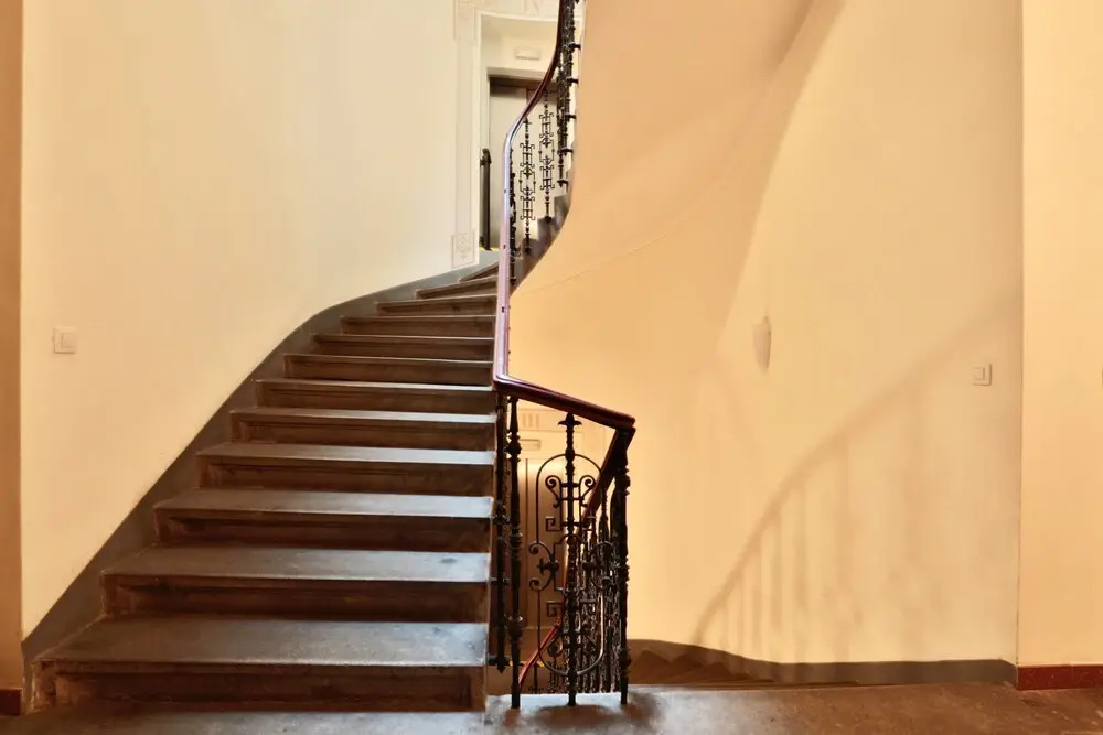 Apartment Prague