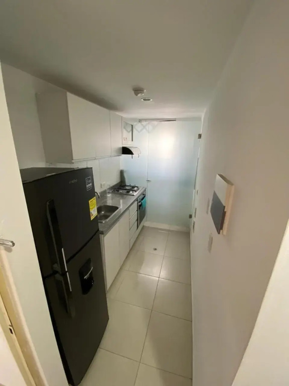 Apto 2 habitaciones bien ubicado