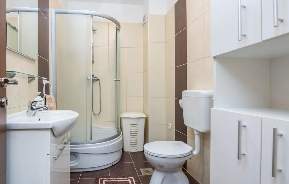 Amazing Home In Kozino