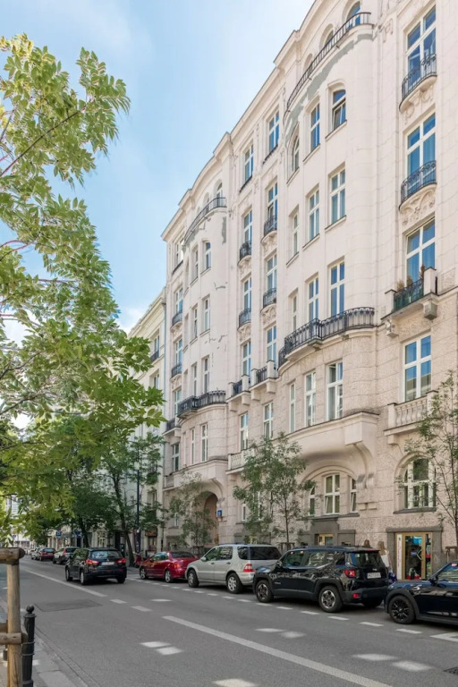 Hoza Luxury Apartments
