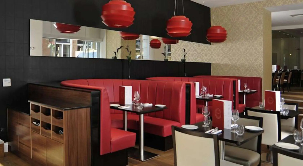 voco London - Bloomsbury by IHG