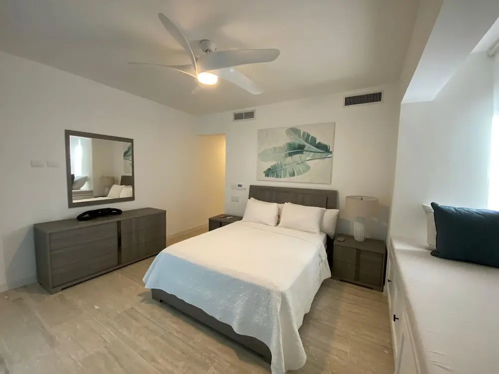 Spacious Apartment at Portillo LC