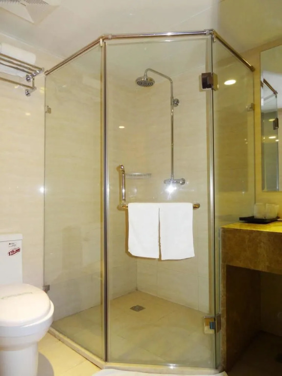 Jintai Home Tonghuayuan - Beijing
