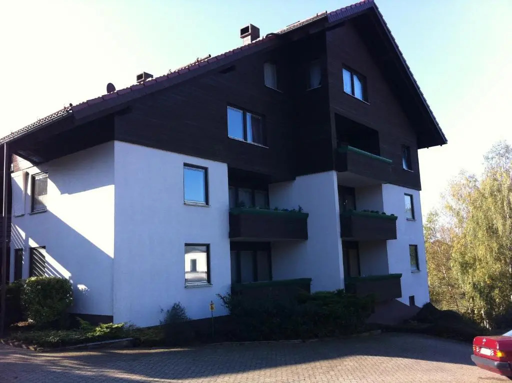 Ferienwohnung Am Paradies 6