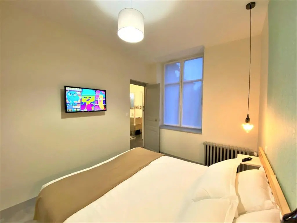 Appartements Rue Sarret XXL
