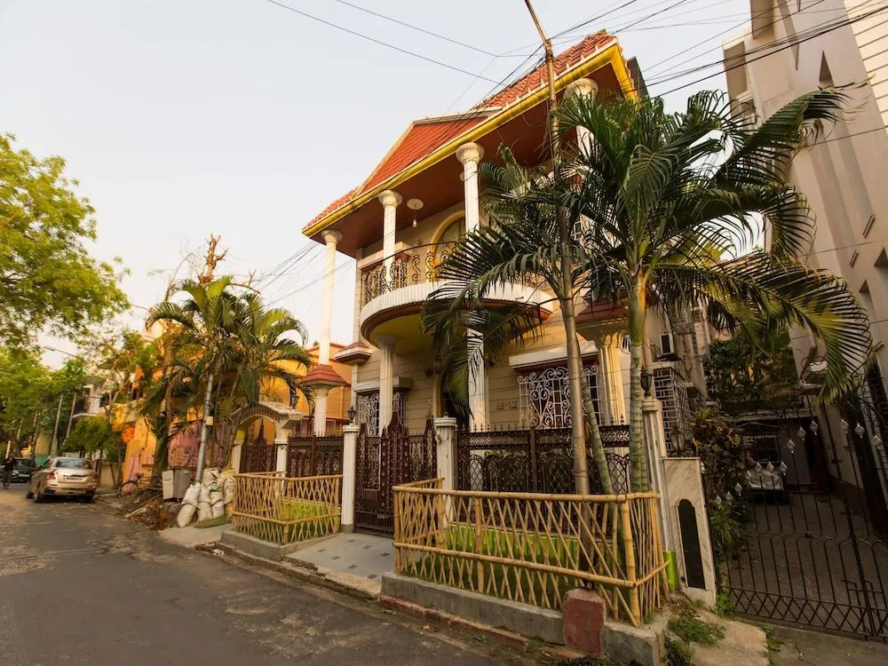 OYO 6729 Landmark AB Block
