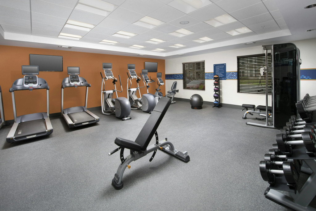 Hampton Inn & Suites San Antonio Lackland AFB SeaWorld