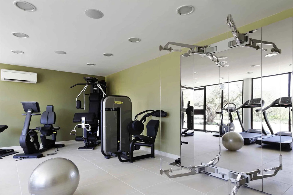 Mercure Brignoles Golf de Barbaroux & Spa