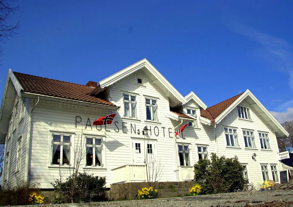 Paulsens Hotell