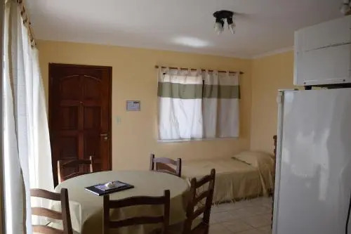 Cabañas La Renegada