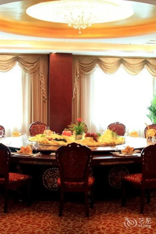 Guo Bin Hotel