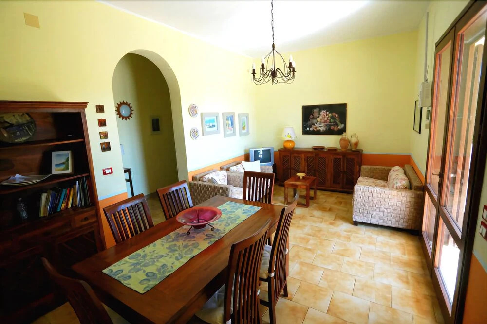 Baroque Apartments