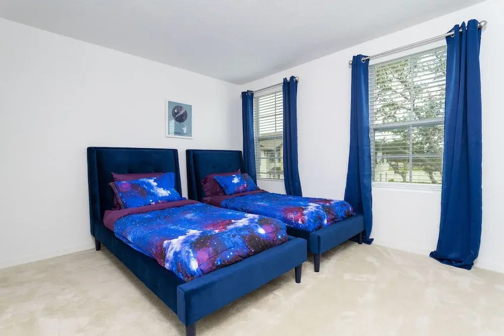 680 Enclave At Festival Resort 4Bd 8G 107929