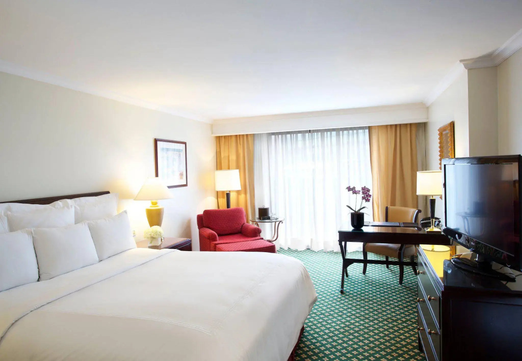 JW Marriott Caracas
