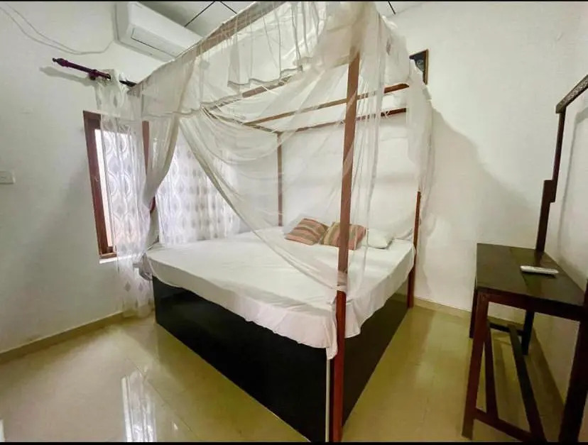 Surf Villa Hiriketiya