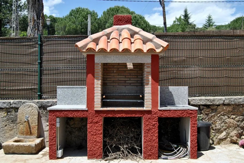 Casas Rurales Collarubio