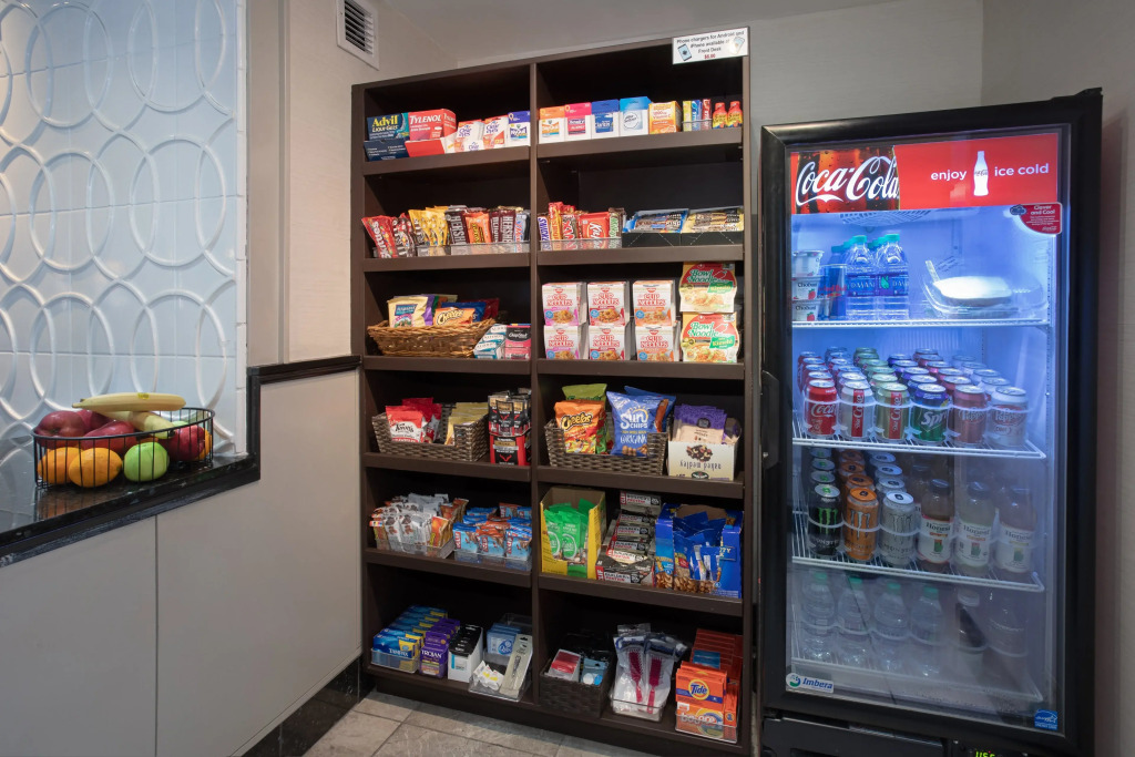 Crowne Plaza Costa Mesa Orange County by IHG