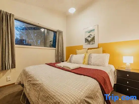 The Birch - 3 bedroom cottage