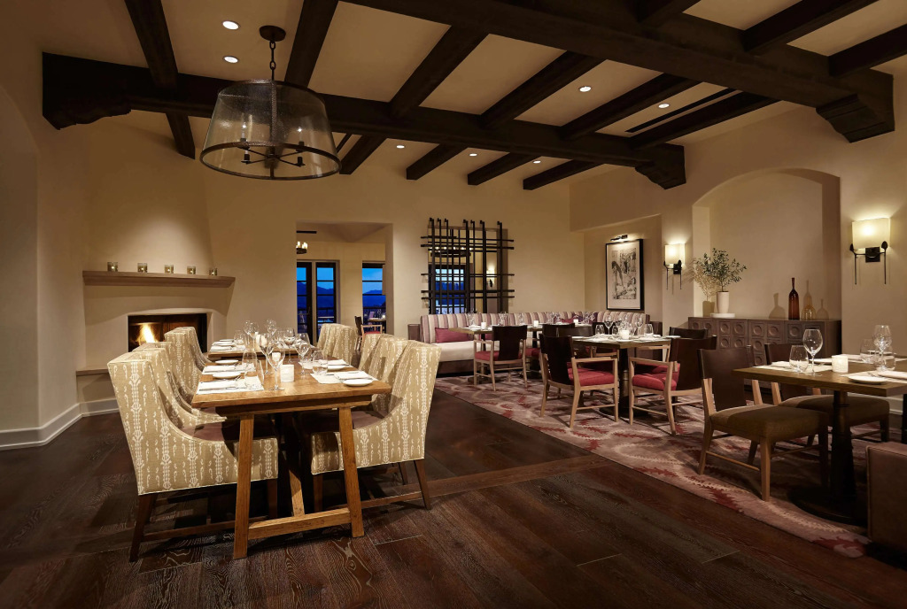 Ojai Valley Inn