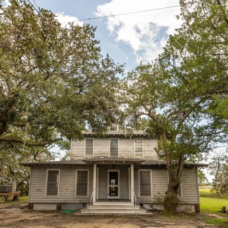 Fiddlers Hill - 6 Br Home