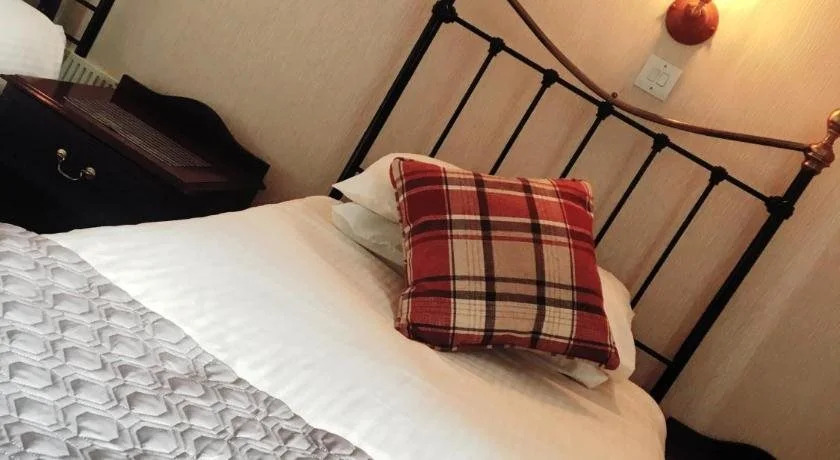 West End Guest House