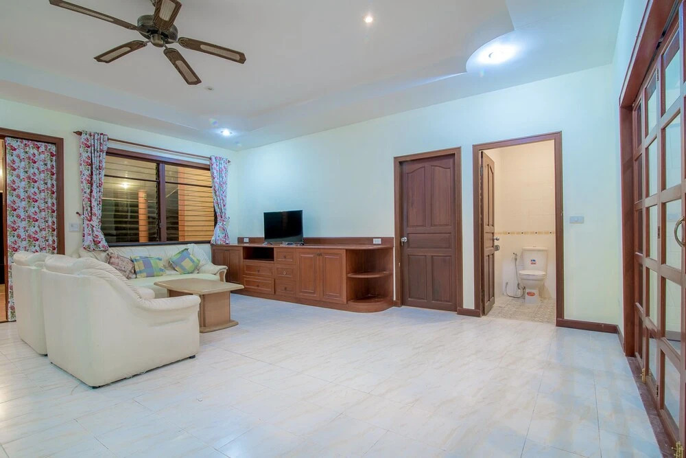 Baan So Nice Chill Out Pool Villa
