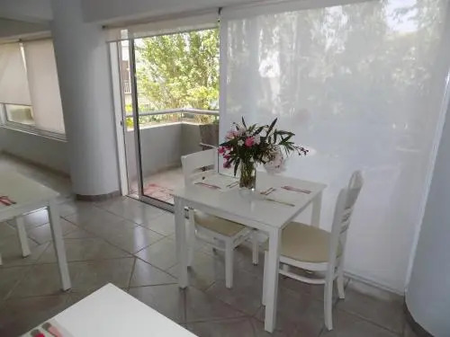 Hotel Arethousa