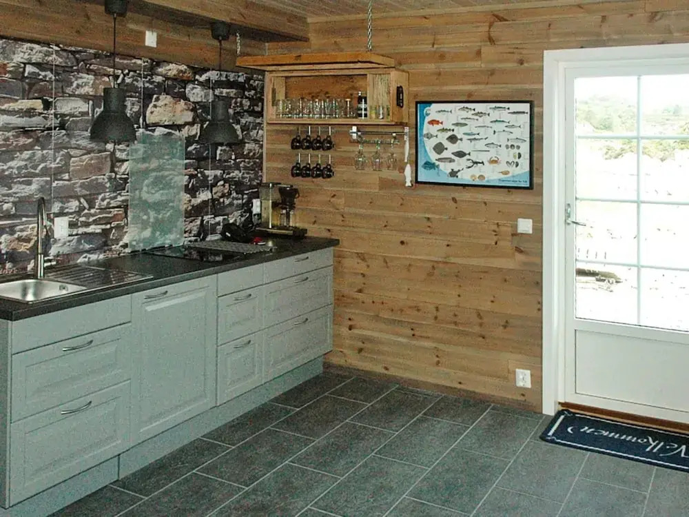 Holiday Home in UrangsvÃ¥g