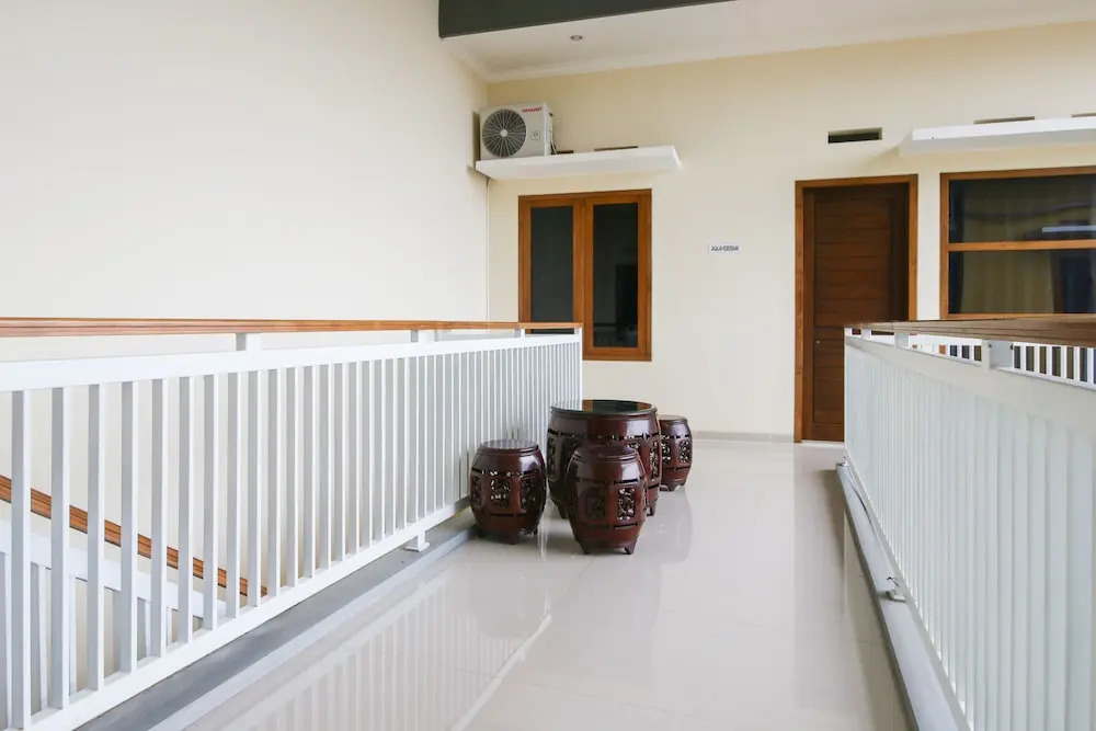 Airy Lowokwaru Kedawung Lima 25J Malang