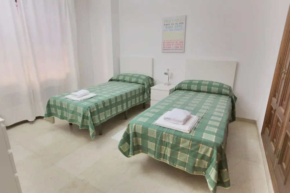 Corte Inglés Center Apartment by JITKey