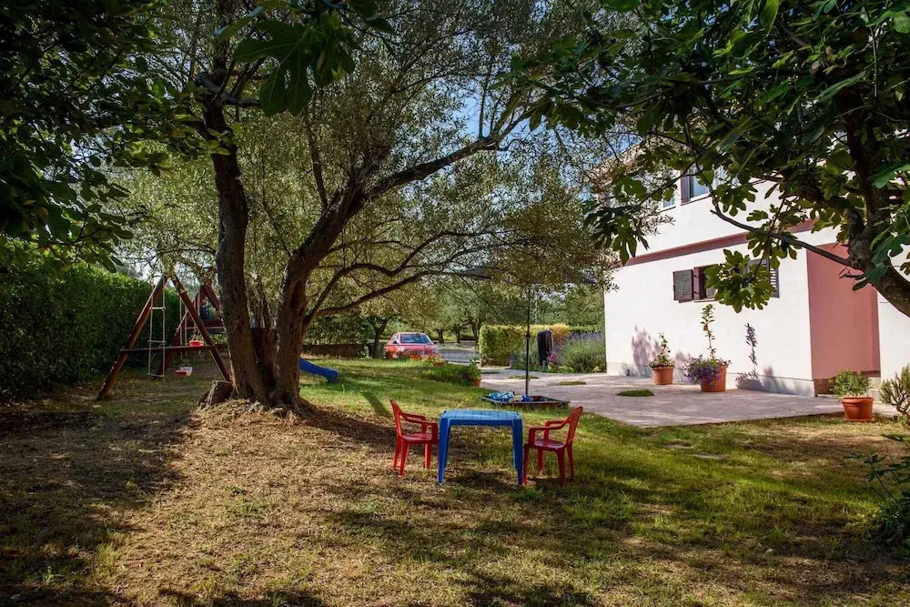 Apartments in Kozino/zadar Riviera 7951