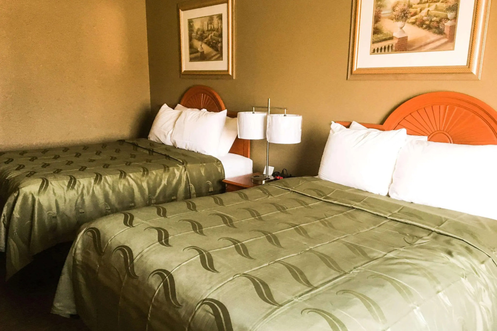 Comfort Inn