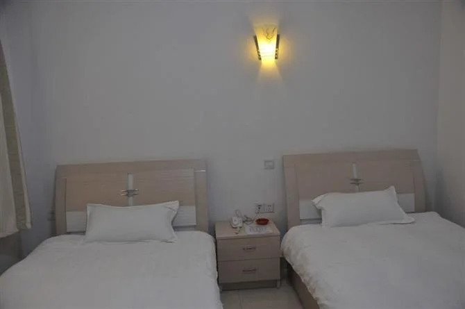 Heji Guiyuan Inn