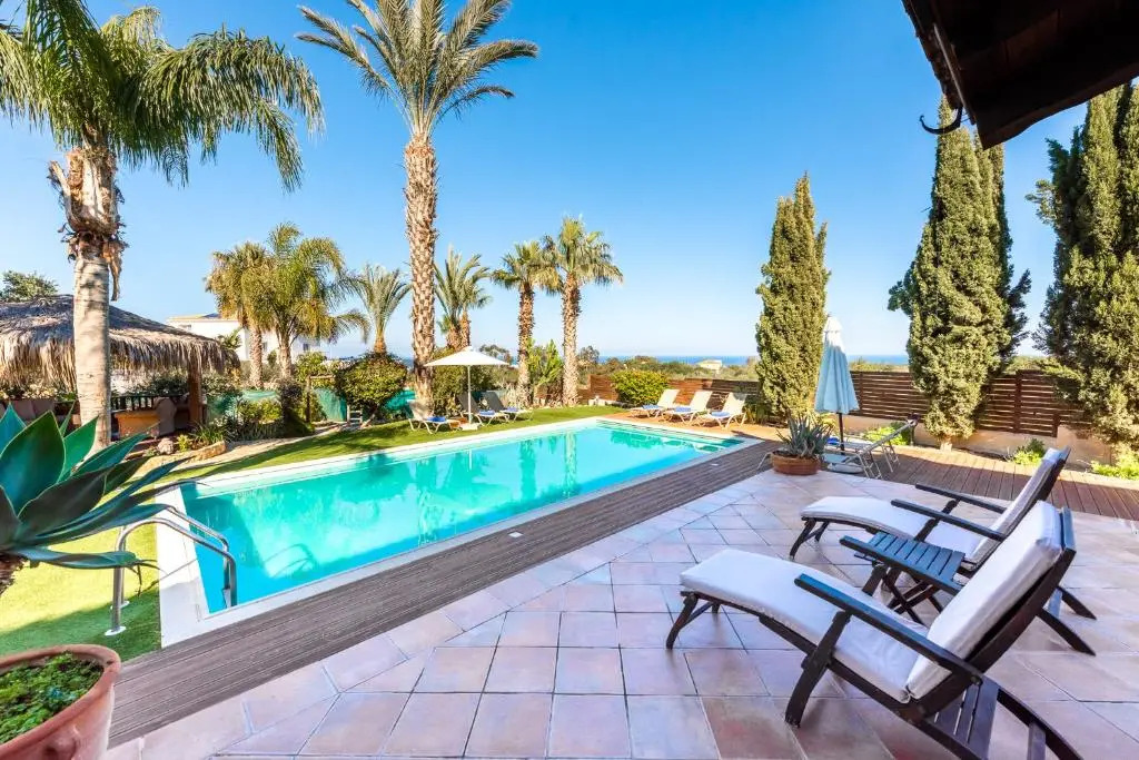 Villa Serenity