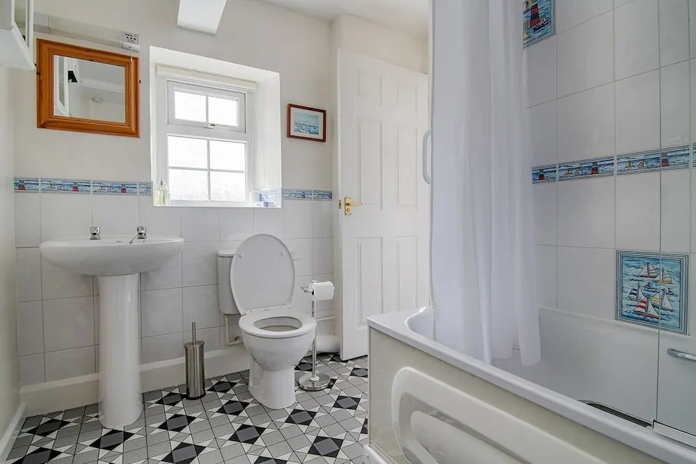 Leworthy Farmhouse Bed and Breakfast
