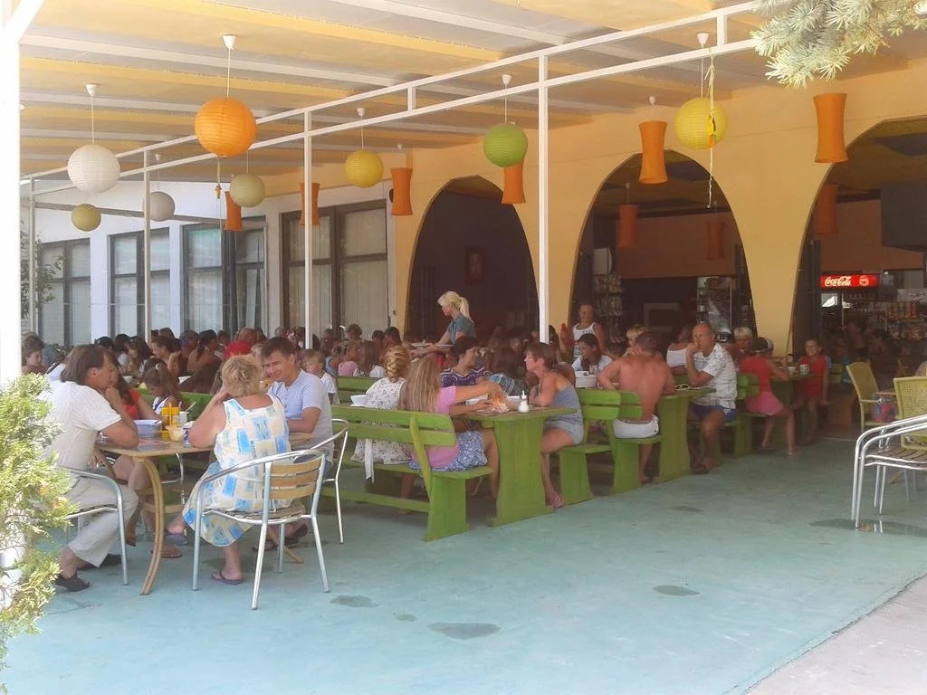 Hotel Zora