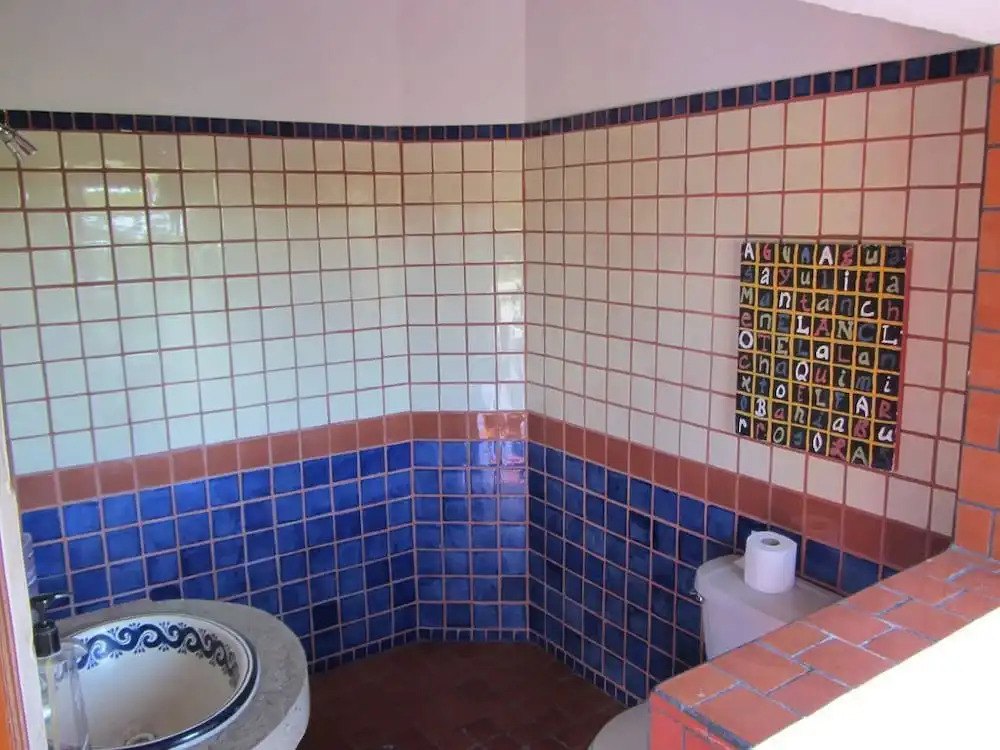 Casa de Los Pajaros - Patio Suite 1 Bedroom 1 Bathroom Townhouse