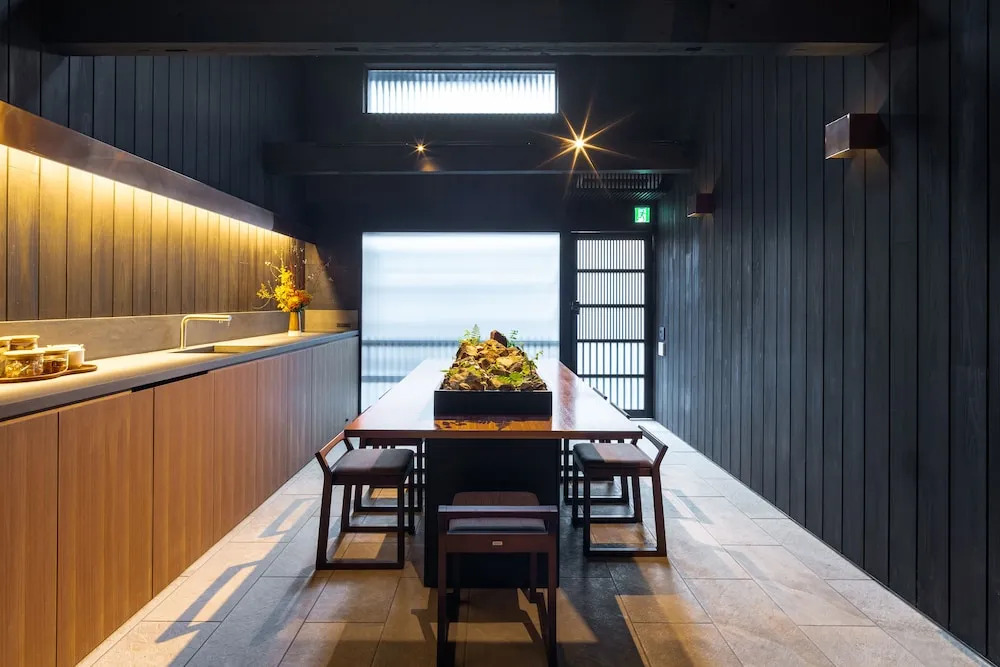 Guesthouse-Hana・Thring Villa