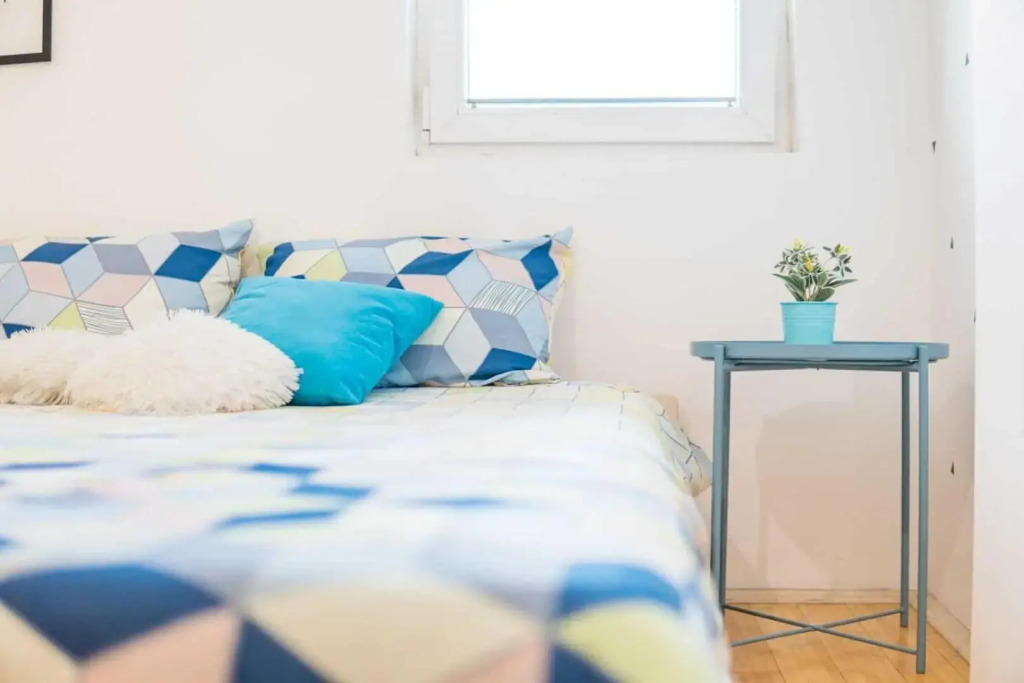 Stylish & Cozy Studio by Danailov Apartments
