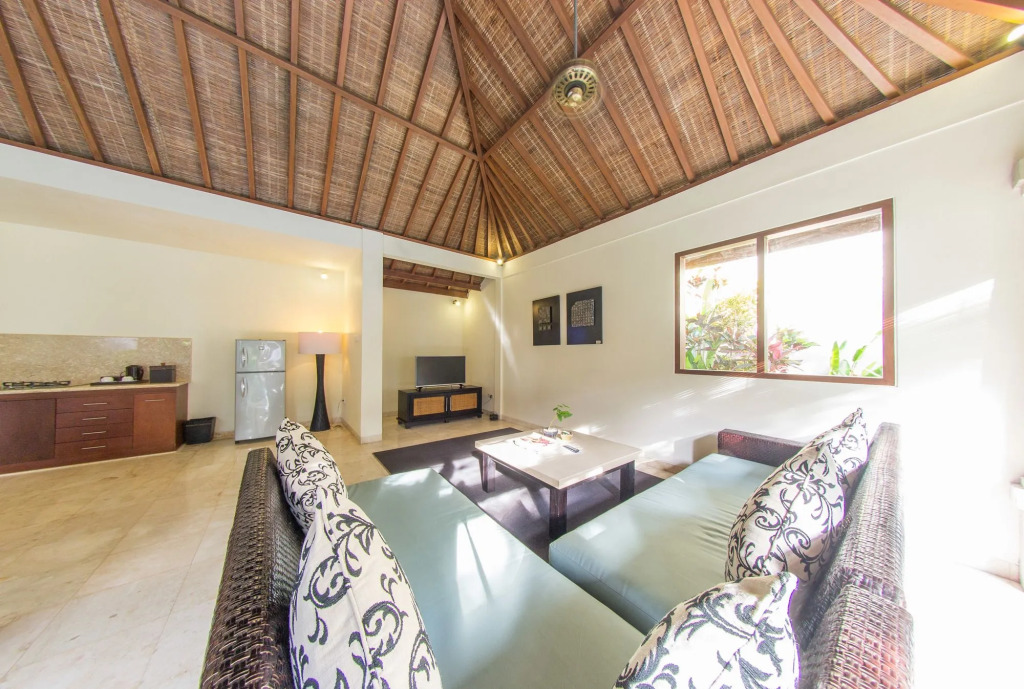 Asri Jewel Villas & Spa
