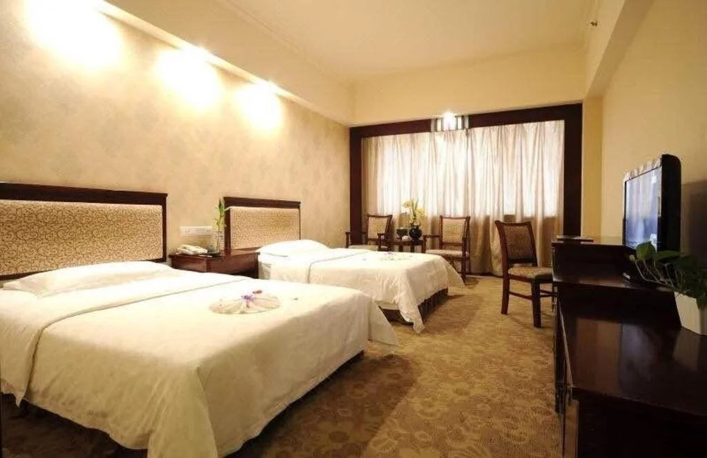 Xiangcheng Hotel - Changsha