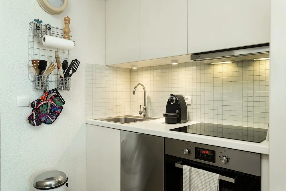 Apartment Forclaz 3B